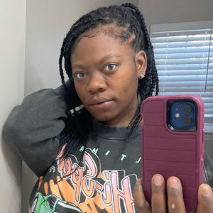 Meet your Posher, Miss